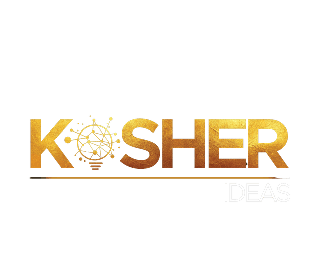 Kosher Ideas