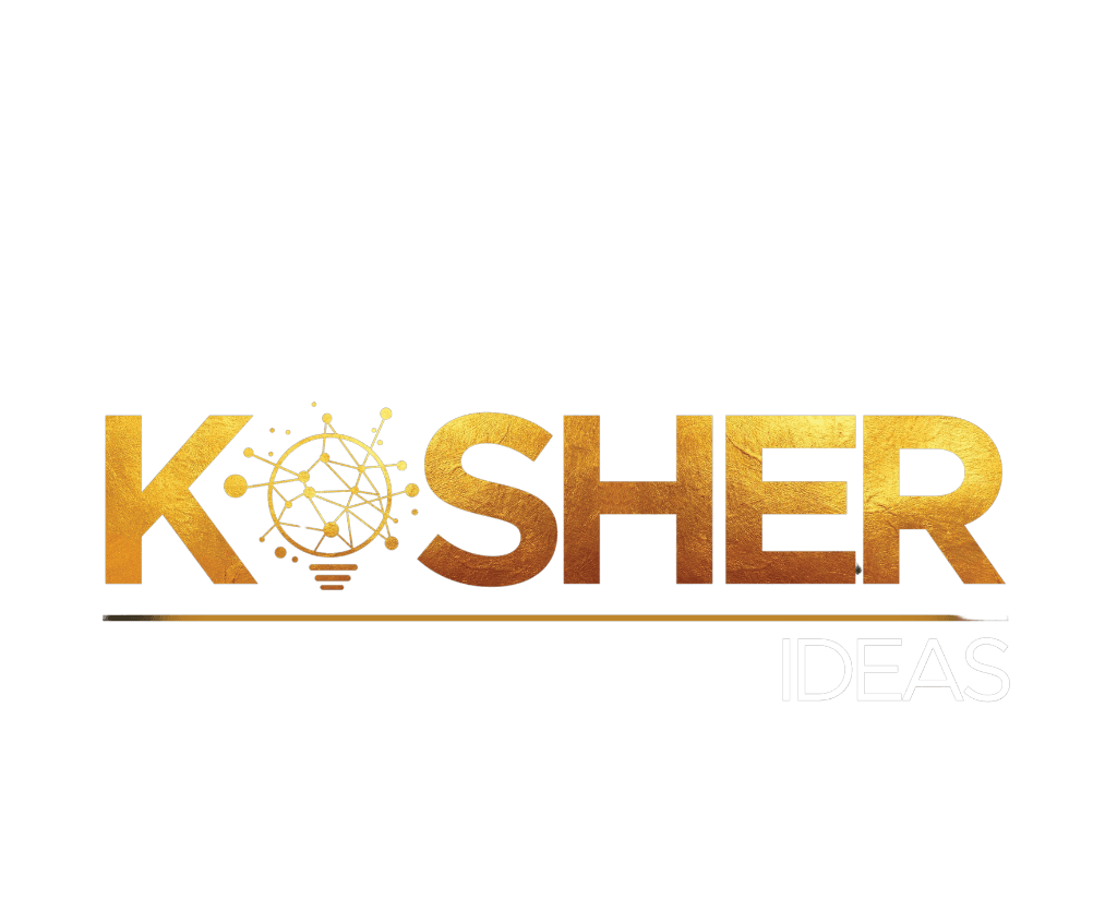 Kosher Ideas logo