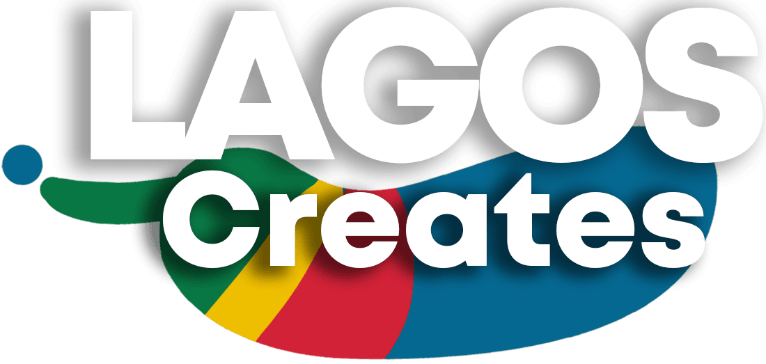 Lagos Creates logo